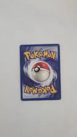 Pokemon 2000 TCG Dark Machamp 27/82. Non Holo Rare Card. - Image 2