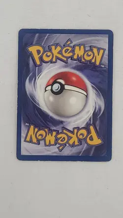 Pokemon 2000 TCG Dark Machamp 27/82. Non Holo Rare Card. - Image 3