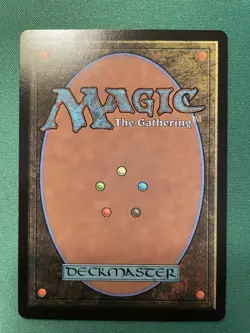 2024 - Krenko, Mob Boss -Foil Near Mint MTG Foundations commander - Image 2