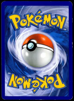 Pokemon TCG Typhlosion (Prime) HGSS09 2010 Black Star Promo Card - HP - Image 2