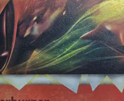 Pokemon TCG Typhlosion (Prime) HGSS09 2010 Black Star Promo Card - HP - Image 5