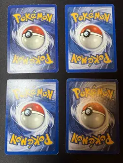 Huge Collection Bulk Lot 600+ Vintage Trainer Pokemon Cards WOTC-XY HP-DAMAGED - Image 5
