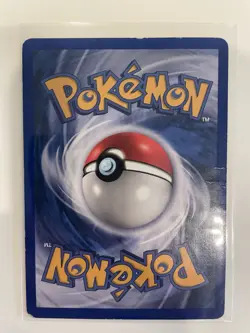 Pokemon Scizor 29/75 Neo Discovery Rare Stage 1 Card 2001 English Regular - Image 2