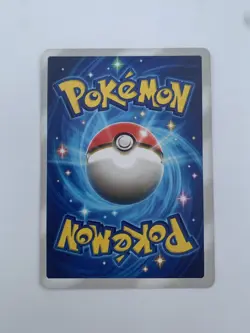 Starmie Ex Pokemon Pocket TCG Card Holo Foil Full Art Celestial Guardians CUSTOM - Image 3