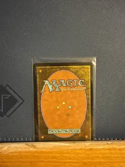 Vesuva # 22 MTG SLD Secret Lair Countdown Kit 2025 NM - Image 2