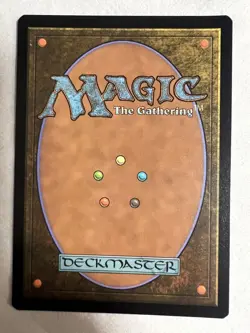 Danse Macabre (Extended Art, Non-Foil) MTG Commander AFR #291 NM - Image 2