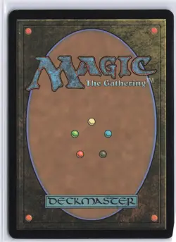 Vexing Puzzlebox Commander Legends: Battle for Baldur's Gate #343 MTG NM / M - Image 2