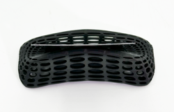 Cursecloth Wrappings (Showcase) (Fracture Foil) Aetherdrift Foil - Image 4