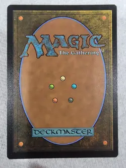 Magic the Gathering: Nine-Lives Familiar Foundations Foil Prerelease Promo - Image 2