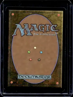 2002 Magic: The Gathering Onslaught Words of Wind #122 - Image 2