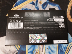 MTG Secret Lair X Dungeons & Dragons Astarion's Thirst x1 NONFOIL NEW SEALED - Image 3