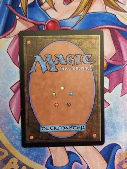 MTG German Donate 1999 Urza's Destiny LP/MP - Image 2
