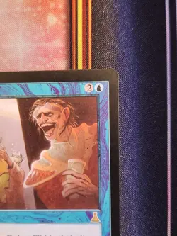 MTG German Donate 1999 Urza's Destiny LP/MP - Image 3