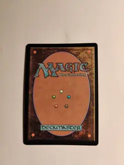 Hunger of the Ancient One - Exquisite Blood SLD Foil - Image 2