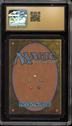 Magic MTG Esika's Chariot Kaldheim Rare #169 CGC 10 Pristine - Image 2