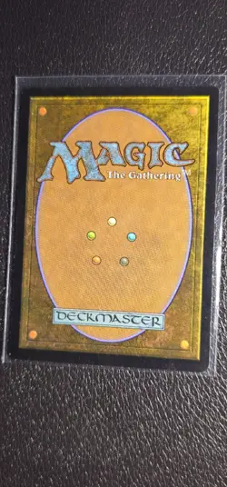 MTG Faerie Harbinger 61 NM Lorwyn THE LIST Magic - Image 2