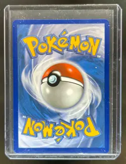 2025 Pokemon MEP Black Star Promos Mega Charizard X ex #023 - Image 2