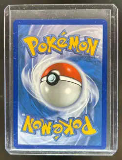 2025 Pokemon MEP Black Star Promos Mega Charizard X ex #023 - Image 2