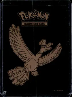 2017 Pokemon Shining Legends Jirachi #42/73 - Image 2
