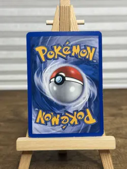 Pokemon Card - Quagsire Dragon Frontiers 21/101 Rare Reverse Holo Stamped - Image 2