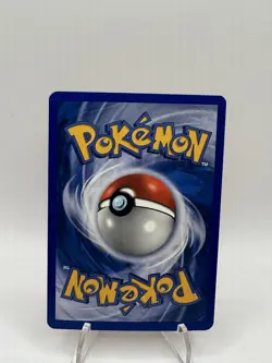 Pokemon Quilava EX Card Unseen Forces 45/115 Reverse Holo Stamped NM - Image 4