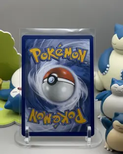 Magikarp 32/147 Common Reverse Holo SM - Burning Shadows Pokemon Card - Image 2