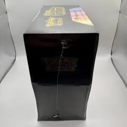 Pokemon Center Exclusive Elite Trainer Box - SV08 - Surging Sparks ETB SEALED - Image 5