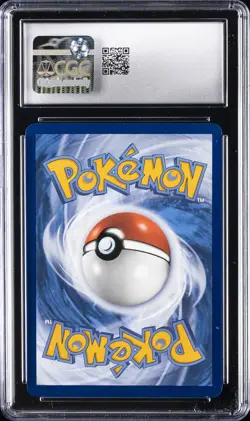 2024 POKEMON SURGING SPARKS SPECIAL ILLUSTRATION RARE LATIAS EX CGC 10 GEM MINT - Image 2
