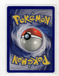 1999 Pokemon TCG Jungle Meowth Common Base Card #56/64 NM - Image 2