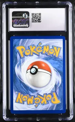 Pokemon Venusaur VMAX (2021) BSP - SWSH102 Venusaur VMAX Battle Box CGC 10 - Image 2