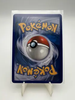 Pokemon TCG Dialga Diamond & Pearl 1/130 Holo Holo Rare - Image 3