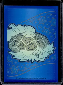 2024 Pokemon Surging Sparks Phanpy #205/191 - Image 2