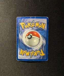 Pokemon LEGENDARY COLLECTION - #96/110 Tentacool - Reverse Holo - ENG - Damaged - Image 5