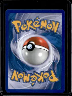 2010 Pokemon HeartGold & SoulSilver Gyarados Holo #4/123 - Image 2