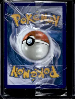 2025 Pokemon MEP Black Star Promos Mega Charizard X ex #023 - Image 2