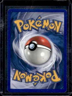 2003 Pokemon EX Ruby & Sapphire Sceptile #20/109 - Image 2