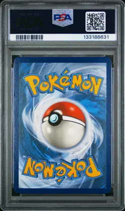 2016 POKEMON XY EVOLUTIONS #52 MEWTWO EX PSA 9 - Image 2