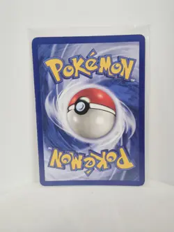 Alakazam - 1/102 Base Set Unlimited Holo Rare Pokemon - NM/LP - Image 2