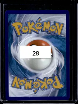 2023 Pokemon SV Paradox Rift Porygon-Z #214/182 - Image 2