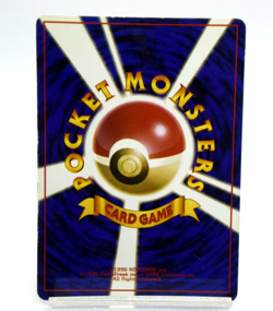 Pokemon TCG Zapdos Expansion Pack Holo lv.64 HP90 No.145 (Japanese) - Image 2
