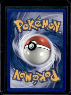 2004 Pokemon EX Team Rocket Returns Venture Bomb #93/109 - Image 2