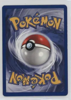 Rhydon Pokemon Jungle #45 1999 - Image 2