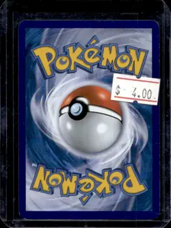 2013 Pokemon Black & White Legendary Treasures Emolga Reverse Holo #49 - Image 2