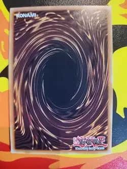 Yugioh - 1x Blue-Eyes Alternative Ultimate Dragon TN19-EN001 Prismatic Secret NM - Image 2