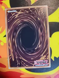 Yugioh - 1x Blue-Eyes Alternative Ultimate Dragon TN19-EN001 Prismatic Secret NM - Image 4