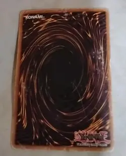 PL Yugioh Red-Eyes Black Dragon SDJ-001 1st Edition Holo Rare Yu-Gi-Oh! - Image 4