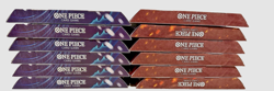 (Lot Of 12) One Piece TCG Illustration Box Vol. 5 and Vol. 6 - BRAND NEW SEALED - Image 3
