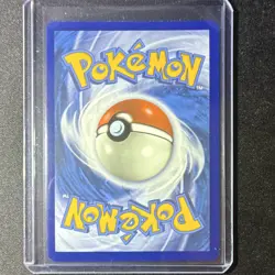 Pokemon Iron Jugulis Illustration Rare Holo SV04 Paradox Rift 216/182 Card - Image 2