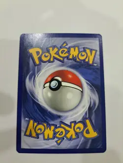 Pokemon Card Dark Houndoom Holo 007/113 Neo Destiny (LP) - Image 3