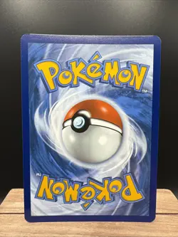Magneton SVP 159 Black Star Promo Holo Card Surging Sparks, Pokemon TCG Full Art - Image 2